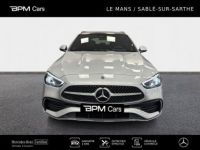 Mercedes Classe C Break 300 d e Hybrid EQ 197+129ch AMG Line - <small></small> 66.480 € <small>TTC</small> - #7