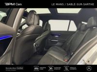 Mercedes Classe C Break 300 d e Hybrid EQ 197+129ch AMG Line - <small></small> 66.480 € <small>TTC</small> - #9