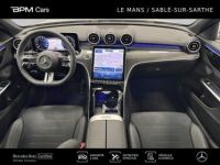 Mercedes Classe C Break 300 d e Hybrid EQ 197+129ch AMG Line - <small></small> 66.480 € <small>TTC</small> - #10