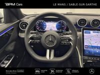 Mercedes Classe C Break 300 d e Hybrid EQ 197+129ch AMG Line - <small></small> 66.480 € <small>TTC</small> - #11