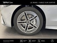 Mercedes Classe C Break 300 d e Hybrid EQ 197+129ch AMG Line - <small></small> 66.480 € <small>TTC</small> - #12