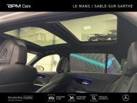 Mercedes Classe C Break 300 d e Hybrid EQ 197+129ch AMG Line - <small></small> 66.480 € <small>TTC</small> - #14