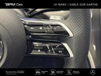 Mercedes Classe C Break 300 d e Hybrid EQ 197+129ch AMG Line - <small></small> 66.480 € <small>TTC</small> - #17