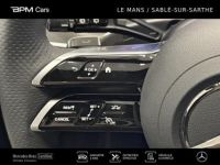 Mercedes Classe C Break 300 d e Hybrid EQ 197+129ch AMG Line - <small></small> 66.480 € <small>TTC</small> - #18