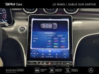 Mercedes Classe C Break 300 d e Hybrid EQ 197+129ch AMG Line - <small></small> 66.480 € <small>TTC</small> - #19