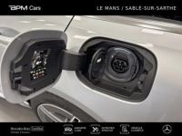 Mercedes Classe C Break 300 d e Hybrid EQ 197+129ch AMG Line - <small></small> 66.480 € <small>TTC</small> - #20