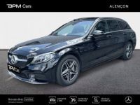 Mercedes Classe C Break 300 de 194+122ch AMG Line 9G-Tronic - <small></small> 37.650 € <small>TTC</small> - #1