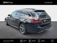 Mercedes Classe C Break 300 de 194+122ch AMG Line 9G-Tronic - <small></small> 37.650 € <small>TTC</small> - #3