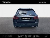 Mercedes Classe C Break 300 de 194+122ch AMG Line 9G-Tronic - <small></small> 37.650 € <small>TTC</small> - #4