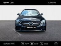 Mercedes Classe C Break 300 de 194+122ch AMG Line 9G-Tronic - <small></small> 37.650 € <small>TTC</small> - #7