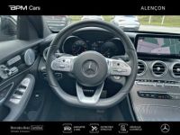 Mercedes Classe C Break 300 de 194+122ch AMG Line 9G-Tronic - <small></small> 37.650 € <small>TTC</small> - #11