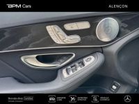 Mercedes Classe C Break 300 de 194+122ch AMG Line 9G-Tronic - <small></small> 37.650 € <small>TTC</small> - #14