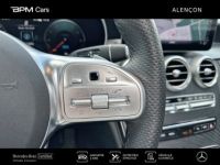 Mercedes Classe C Break 300 de 194+122ch AMG Line 9G-Tronic - <small></small> 37.650 € <small>TTC</small> - #16