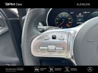 Mercedes Classe C Break 300 de 194+122ch AMG Line 9G-Tronic - <small></small> 37.650 € <small>TTC</small> - #17