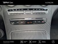 Mercedes Classe C Break 300 de 194+122ch AMG Line 9G-Tronic - <small></small> 37.650 € <small>TTC</small> - #20