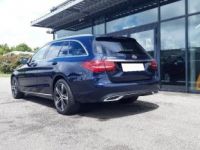 Mercedes Classe C BREAK 300 DE 194+122CH AVANTGARDE LINE 9G-TRONIC - <small></small> 35.500 € <small>TTC</small> - #4