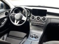 Mercedes Classe C BREAK 300 DE 194+122CH AVANTGARDE LINE 9G-TRONIC - <small></small> 35.500 € <small>TTC</small> - #9