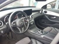 Mercedes Classe C BREAK 300 DE 194+122CH AVANTGARDE LINE 9G-TRONIC - <small></small> 35.500 € <small>TTC</small> - #10