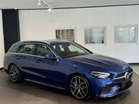 Mercedes Classe C BREAK 300 de 9G-Tronic AMG Line - <small></small> 49.900 € <small>TTC</small> - #7