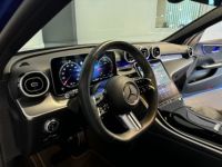 Mercedes Classe C BREAK 300 de 9G-Tronic AMG Line - <small></small> 49.900 € <small>TTC</small> - #8