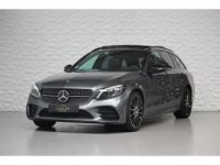 Mercedes Classe C Break 300 de - BVA 9G-Tronic BREAK - AMG Line - BVA PHASE 2 - <small></small> 43.990 € <small>TTC</small> - #1