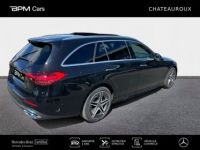 Mercedes Classe C Break 300 e 204+129ch AMG Line - <small></small> 46.900 € <small>TTC</small> - #5