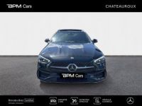 Mercedes Classe C Break 300 e 204+129ch AMG Line - <small></small> 46.900 € <small>TTC</small> - #7