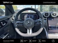 Mercedes Classe C Break 300 e 204+129ch AMG Line - <small></small> 46.900 € <small>TTC</small> - #11