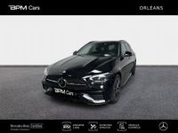 Mercedes Classe C Break 300 e 204+129ch AMG Line - <small></small> 65.590 € <small>TTC</small> - #1