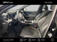 Mercedes Classe C Break 300 e 204+129ch AMG Line - <small></small> 64.900 € <small>TTC</small> - #6