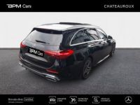 Mercedes Classe C Break 300 e 204+129ch AMG Line - <small></small> 41.900 € <small>TTC</small> - #5