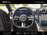 Mercedes Classe C Break 300 e 204+129ch AMG Line - <small></small> 41.900 € <small>TTC</small> - #11