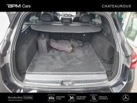 Mercedes Classe C Break 300 e 204+129ch AMG Line - <small></small> 41.900 € <small>TTC</small> - #14