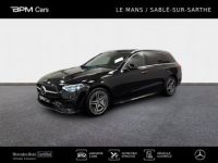 Mercedes Classe C Break 300 e 204+129ch AMG Line - <small></small> 44.850 € <small>TTC</small> - #1