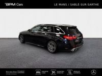 Mercedes Classe C Break 300 e 204+129ch AMG Line - <small></small> 44.850 € <small>TTC</small> - #3