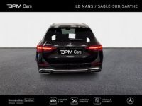 Mercedes Classe C Break 300 e 204+129ch AMG Line - <small></small> 44.850 € <small>TTC</small> - #4