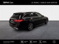 Mercedes Classe C Break 300 e 204+129ch AMG Line - <small></small> 44.850 € <small>TTC</small> - #5