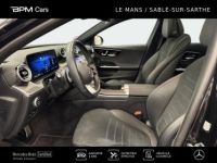 Mercedes Classe C Break 300 e 204+129ch AMG Line - <small></small> 44.850 € <small>TTC</small> - #8