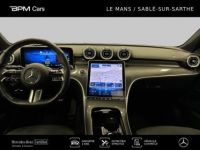 Mercedes Classe C Break 300 e 204+129ch AMG Line - <small></small> 44.850 € <small>TTC</small> - #10