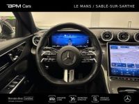 Mercedes Classe C Break 300 e 204+129ch AMG Line - <small></small> 44.850 € <small>TTC</small> - #11