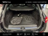 Mercedes Classe C Break 300 e 204+129ch AMG Line - <small></small> 44.850 € <small>TTC</small> - #20