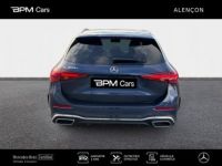 Mercedes Classe C Break 300 e 204+129ch AMG Line - <small></small> 44.850 € <small>TTC</small> - #4