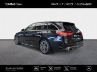 Mercedes Classe C Break 300 e 204+129ch AMG Line - <small></small> 42.990 € <small>TTC</small> - #3