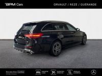 Mercedes Classe C Break 300 e 204+129ch AMG Line - <small></small> 42.990 € <small>TTC</small> - #5