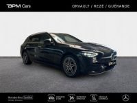 Mercedes Classe C Break 300 e 204+129ch AMG Line - <small></small> 42.990 € <small>TTC</small> - #6