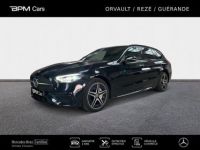 Mercedes Classe C Break 300 e 204+129ch AMG Line - <small></small> 47.990 € <small>TTC</small> - #1