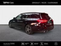 Mercedes Classe C Break 300 e 204+129ch AMG Line - <small></small> 47.990 € <small>TTC</small> - #3