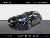 Mercedes Classe C Break 300 e 204+129ch AMG Line - <small></small> 40.990 € <small>TTC</small> - #1