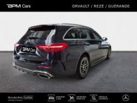 Mercedes Classe C Break 300 e 204+129ch AMG Line - <small></small> 40.990 € <small>TTC</small> - #5