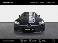 Mercedes Classe C Break 300 e 204+129ch AMG Line - <small></small> 40.990 € <small>TTC</small> - #7